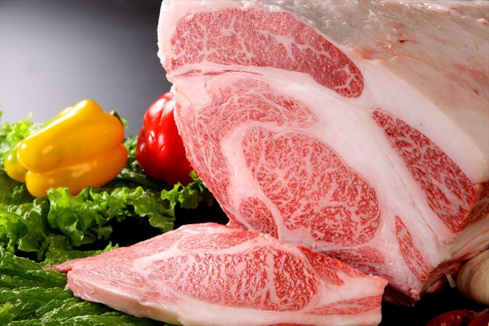 幻の和牛「かつべ牛」