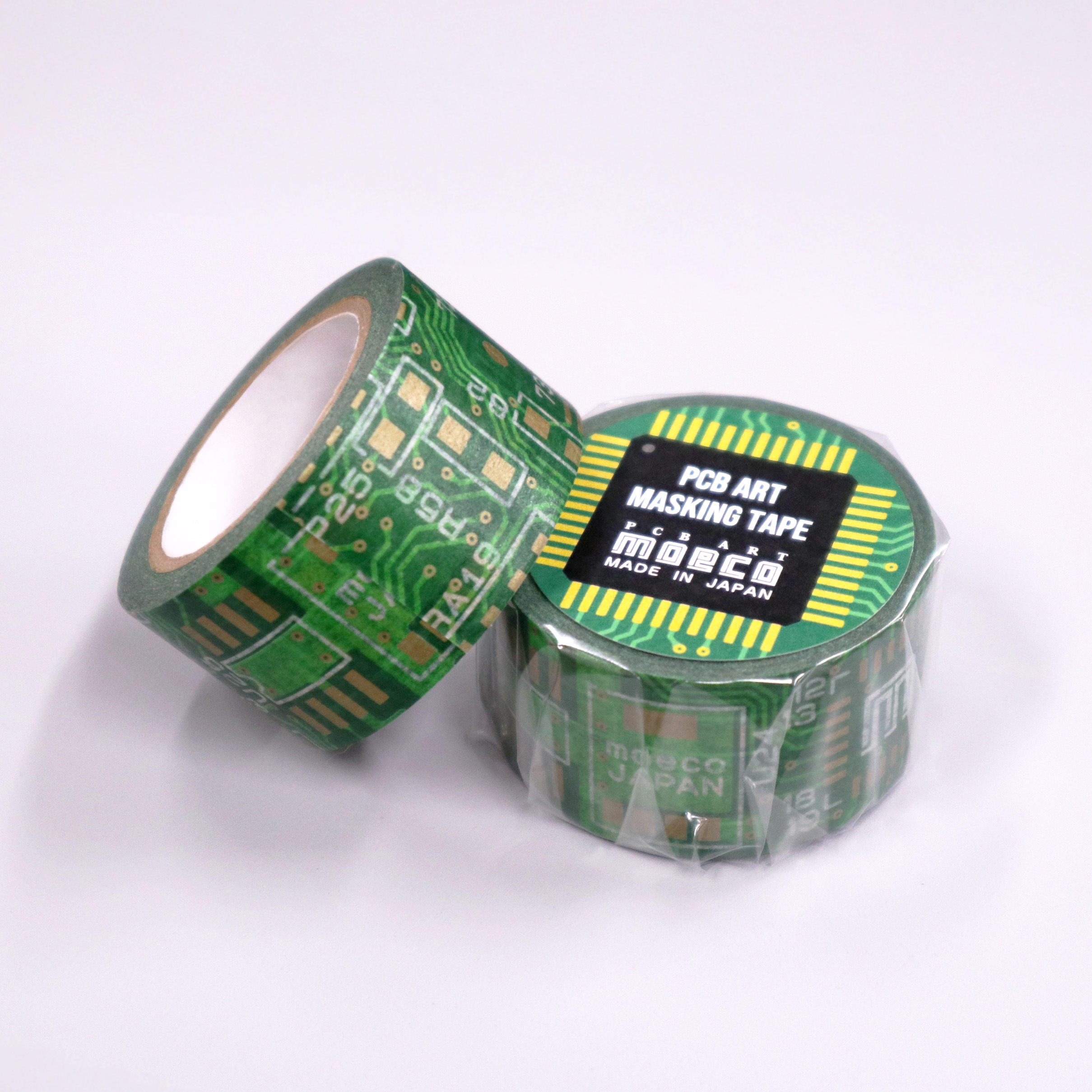 基板アート マスキングテープ イメージ