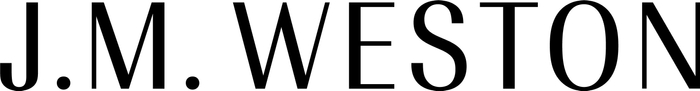 Ｊ.Ｍ. ＷＥＳＴＯＮ　ロゴ
