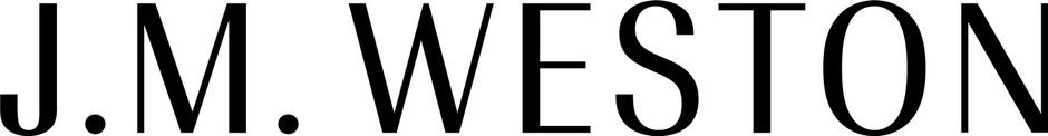 Ｊ.Ｍ. ＷＥＳＴＯＮ　ロゴ
