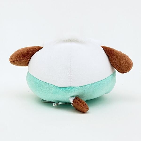 サンリオもっつみぬいぐるみ