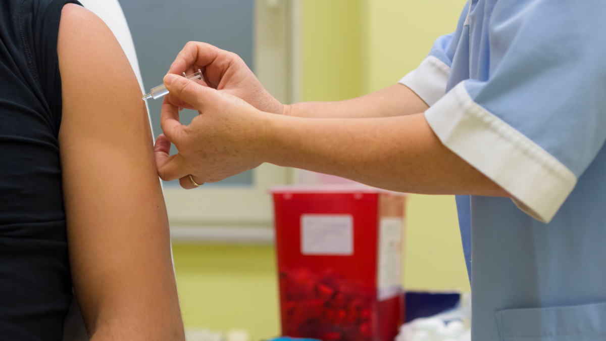 アジア太平洋地域の予防ワクチン市場は、2026年までに13.32%の成長が見込まれる