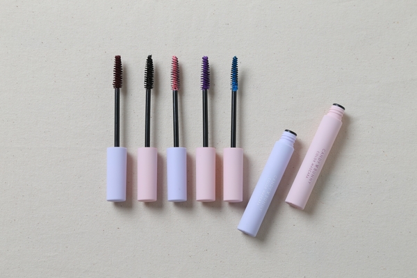 CANDY BUNNY カラーマスカラ