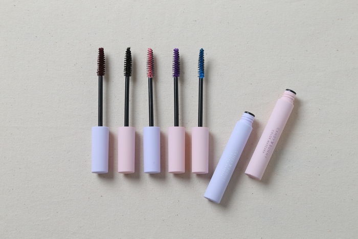 CANDY BUNNY カラーマスカラ