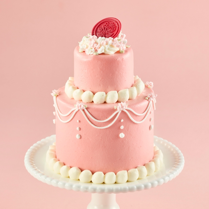 35周年記念 マリアージュ ロゼ