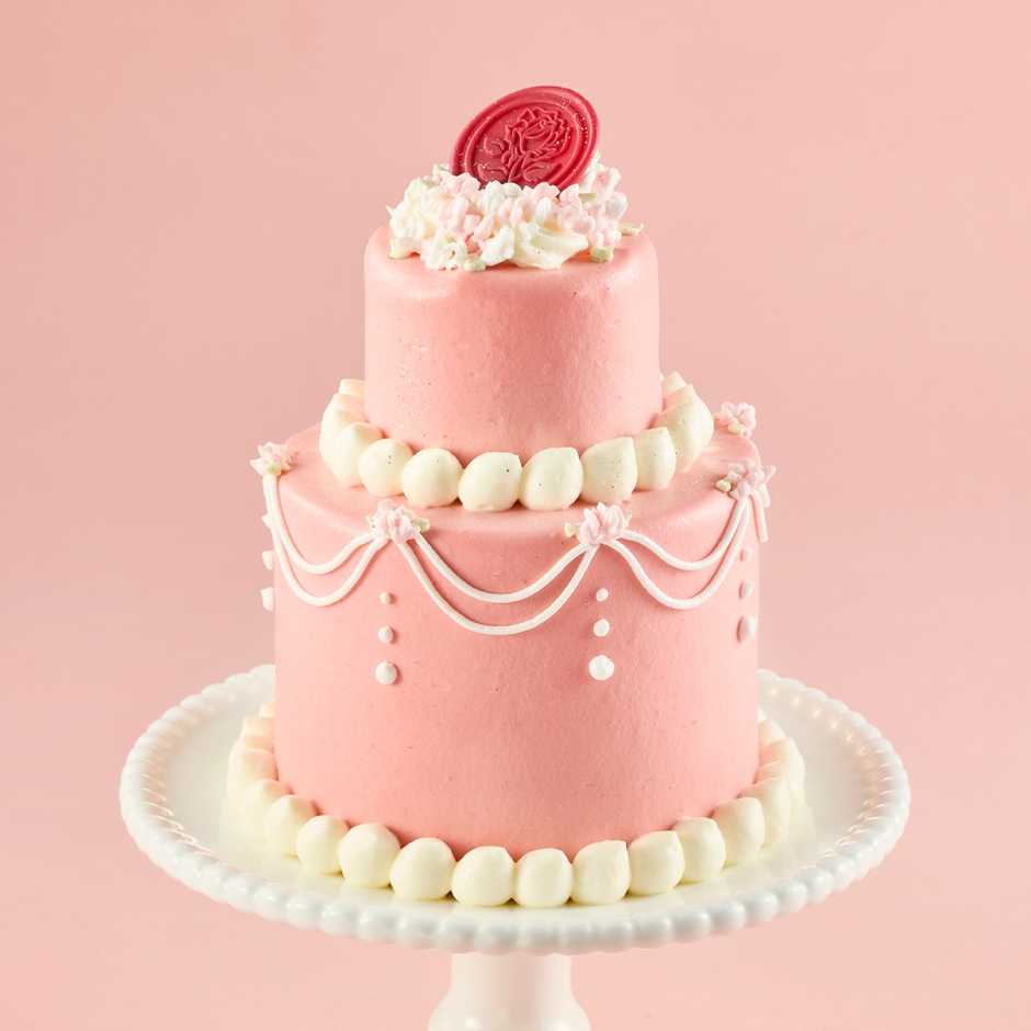 35周年記念 マリアージュ ロゼ