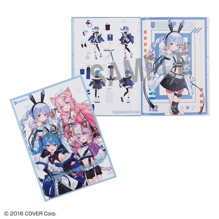 ラストワン賞：ブックレット