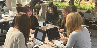 近畿大学が全学生・教職員のAI活用を推進　「AIネイティブ大学」の実現へ、Google社員による講座開講