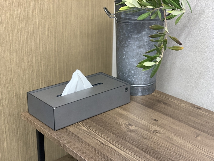Papers Box メンズセット