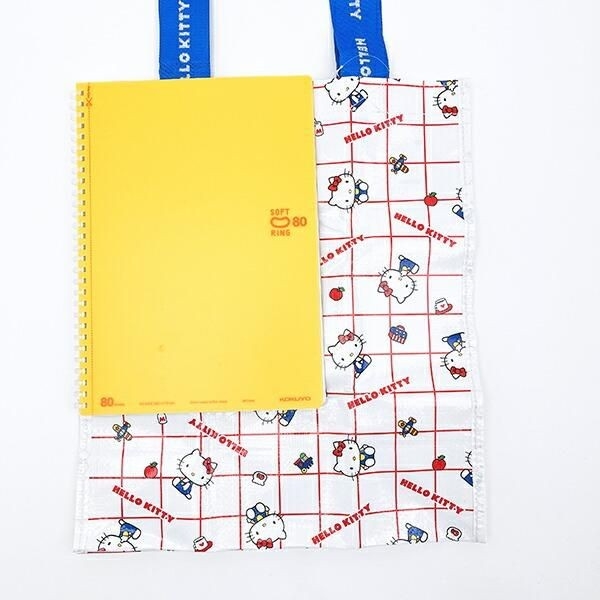 サンリオエコバッグ