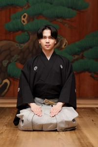 羽曳野市×四天王寺大学　第29回公開シンポジウムを開催　 能楽師　大槻氏を迎え能 狂言『日出処の天子』の世界について講演