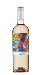 ワイン×バラのロゼワイン登場！ ブルガリア最高級ダマスクローズウォーター使用の 日本限定“薔薇ワイン”9月23日Makuakeで新発売