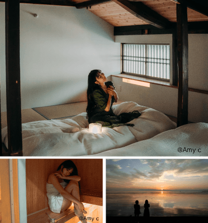 町家宿泊&貸切サウナ/和乃リトリート ひといき