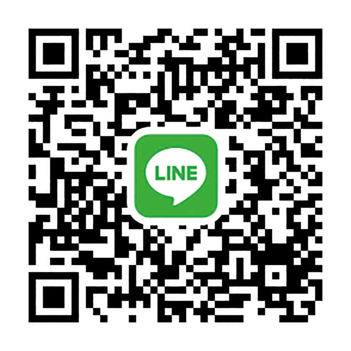 QRコード(LINE STORE)