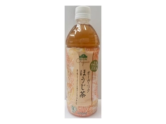 有機茶葉１００％使用 「トップバリュ グリーンアイ」 オーガニック茶５品 ３/２１（水）より順次発売