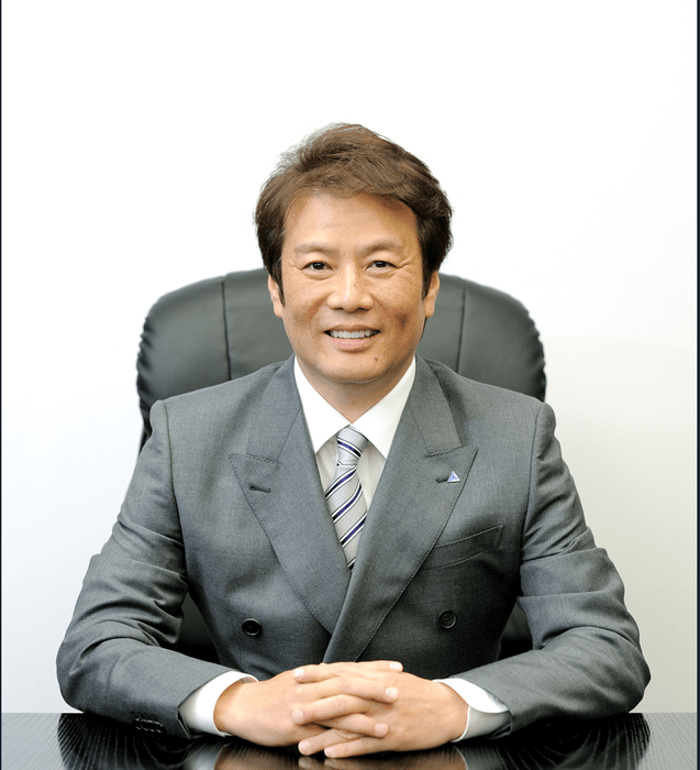 ©青山メインランド 西原良三