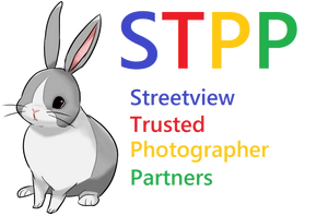 ストリートビュー認定フォトグラファーパートナー会
