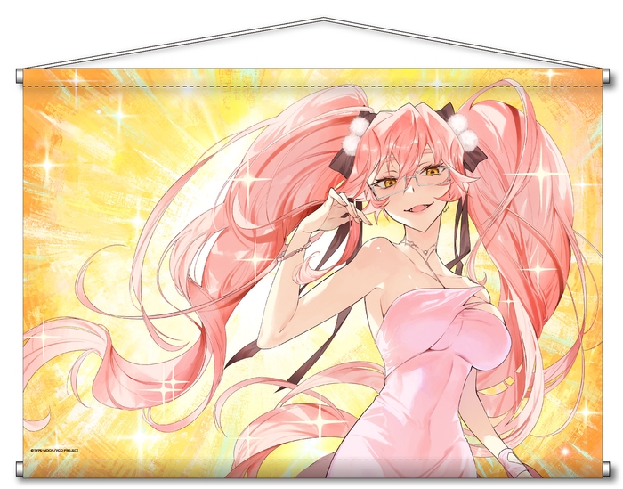 夏目レモン 描き下ろし絵柄使用