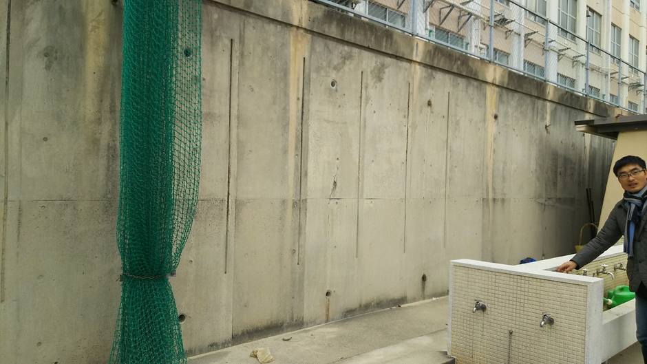 滝ノ水小学校11