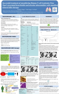 ANK免疫細胞療法の著効例を 世界がん学会(the World Cancer Congress 2023)で発表 　リンパ球バンクが培養センターを提供