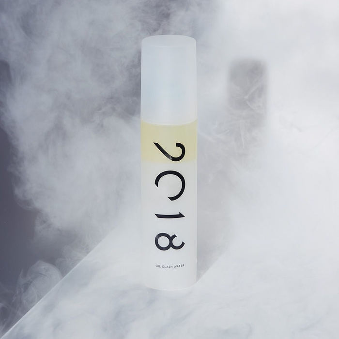 2.0.1.8オイルクラッシュウォーター 1