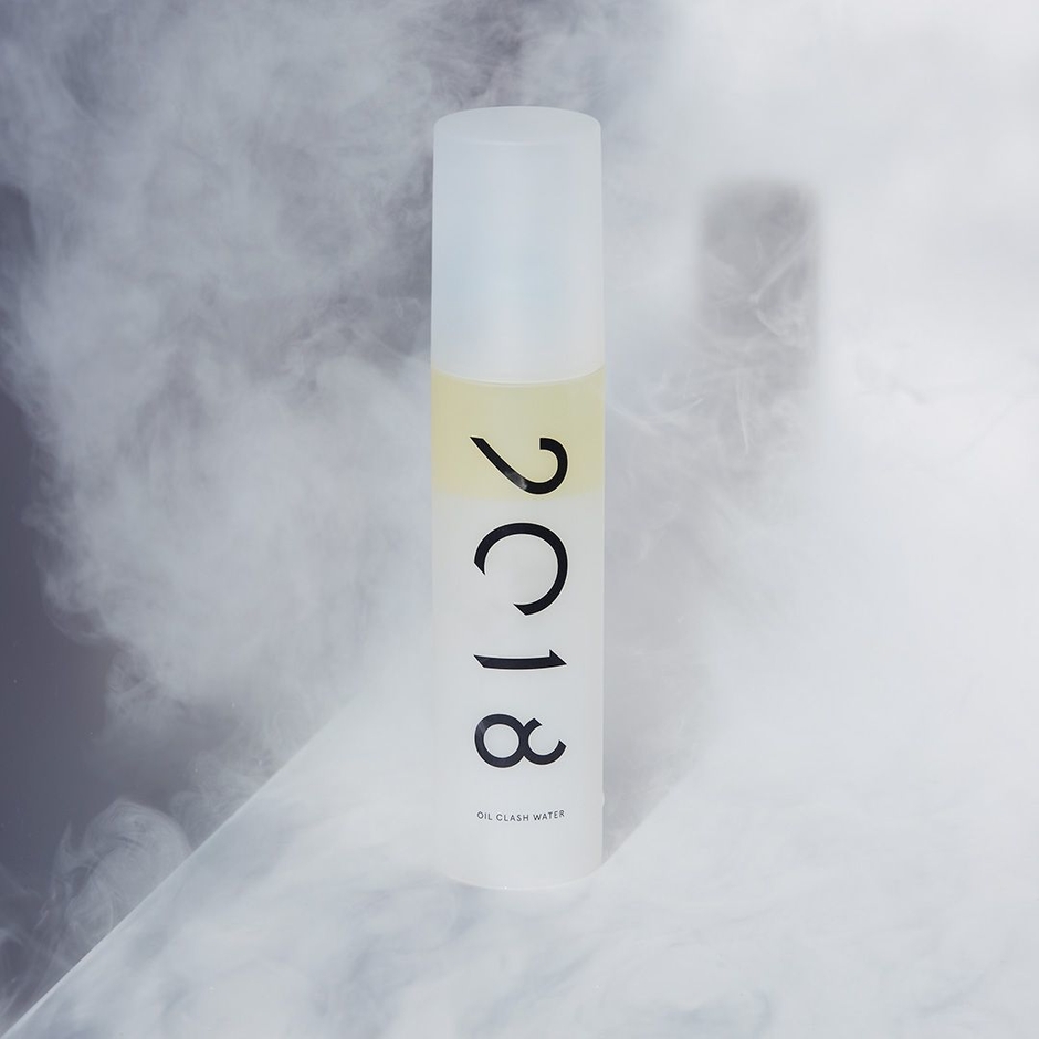 2.0.1.8オイルクラッシュウォーター 1