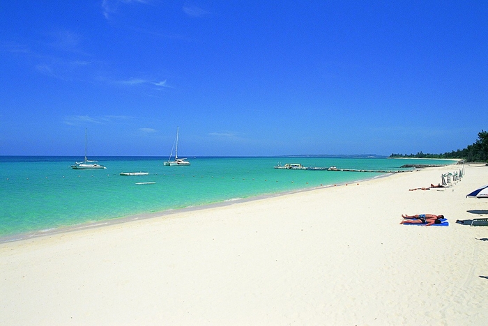 宮古島