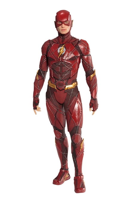 ARTFX+ JUSTICE LEAGUE フラッシュ