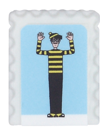 切手型チップ(3)