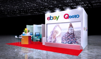Qoo10が日本最大級のファッション展示会 「第11回　ファッション ワールド 東京 秋」に出展！ 今年はバーチャル無料セミナーと 本社からの生放送リモート商談で出店をサポート