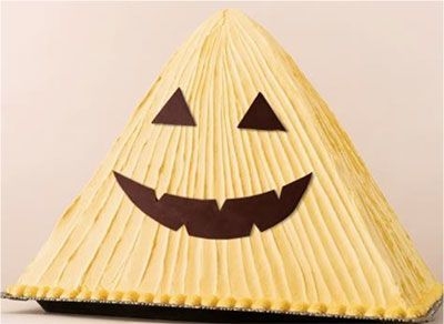 ジャック・オー・ビッグモンブラン