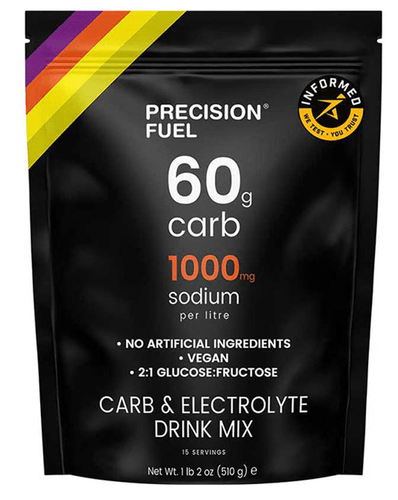 カーボ＆電解質ドリンクミックス特別価格販売