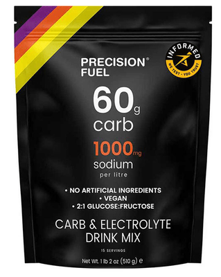 カーボ&電解質ドリンクミックス特別価格販売