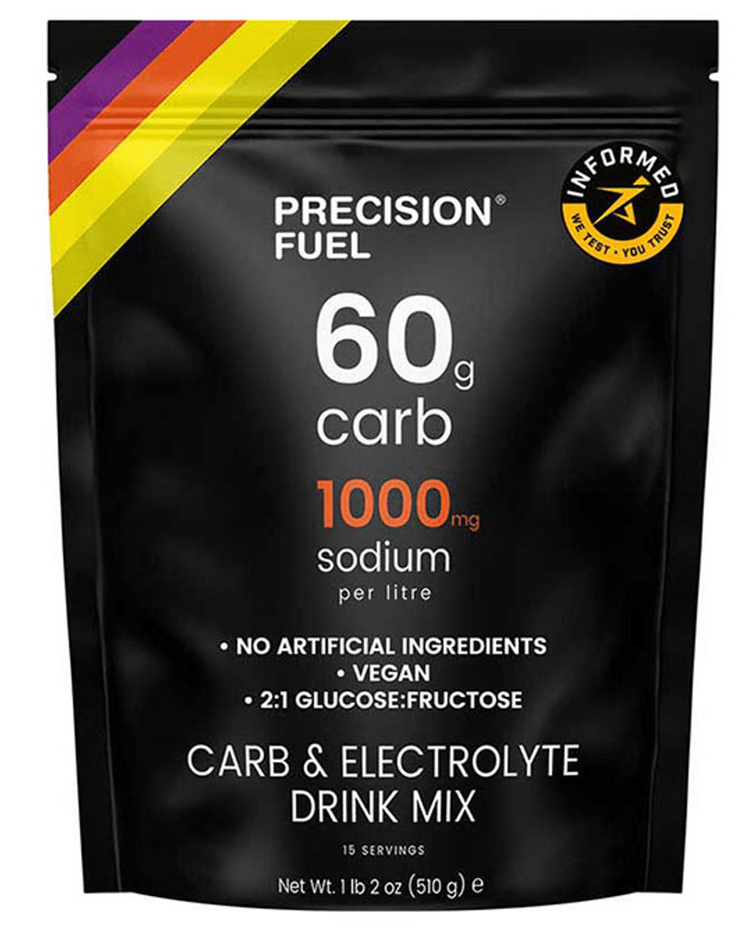 カーボ&電解質ドリンクミックス特別価格販売
