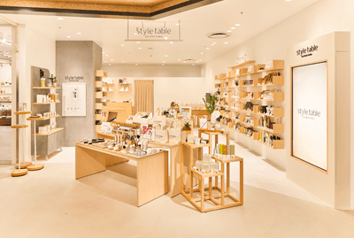 店舗イメージ