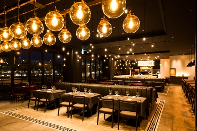 Cafe&Bar LIBER