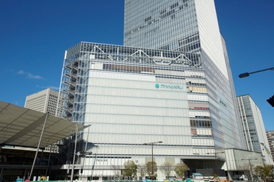 大丸東京店
