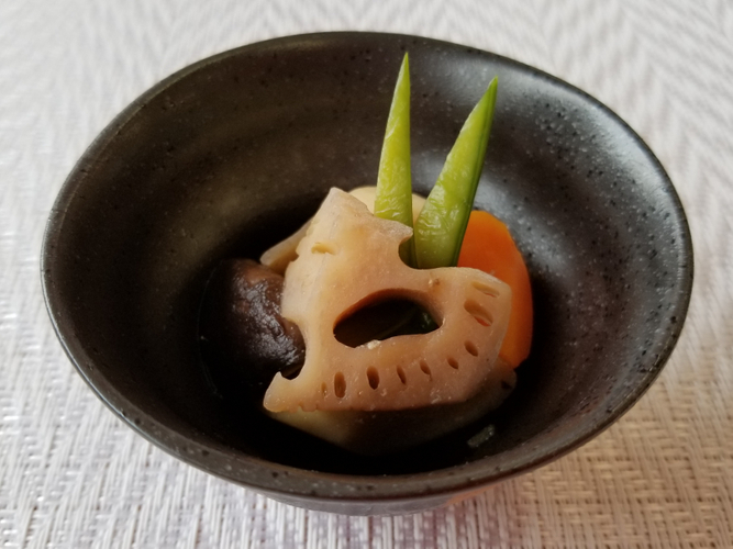 福岡「がめ煮」