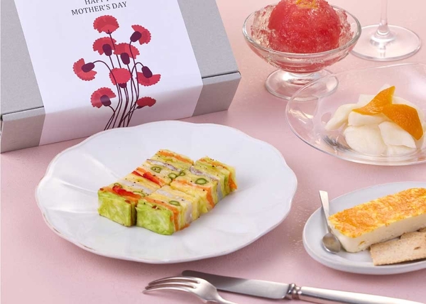 母の日ギフトにもおすすめです