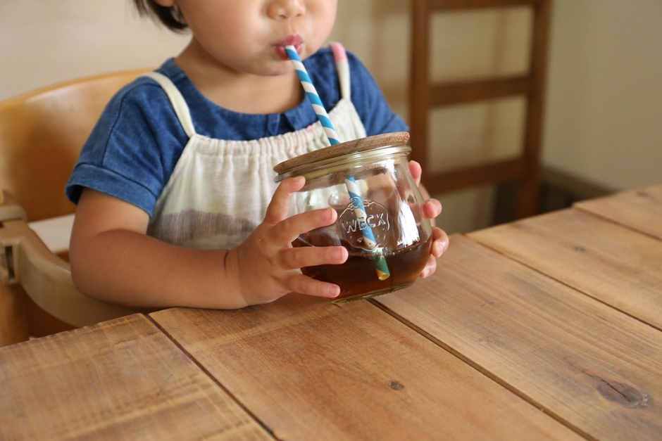 DRINK BOTTLE 使い方イメージ5