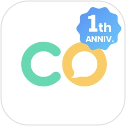 マッチングアプリ「CoCome」がローンチ1周年を迎え、9/9より 記念キャンペーン開始！機能アップデートや新Web CMも順次公開