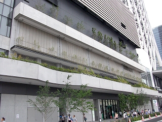 東京スカイツリータウン