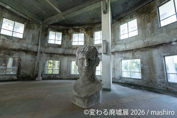 展示作品:mashiro