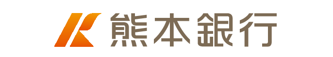 熊本銀行ロゴ