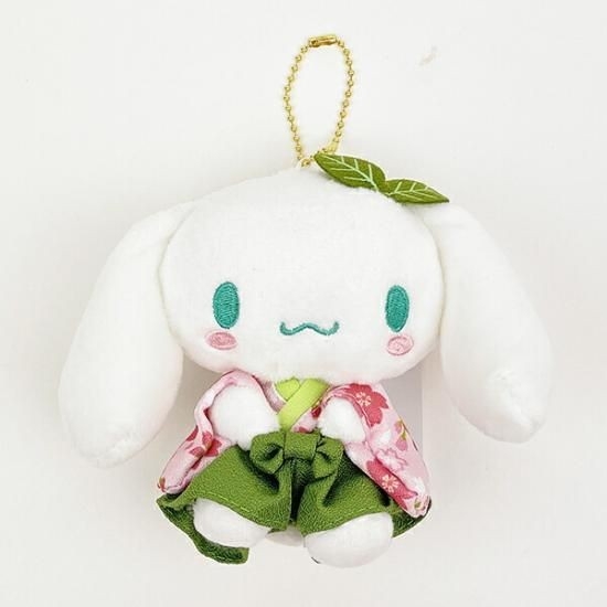 サンリオ抹茶着物シリーズ