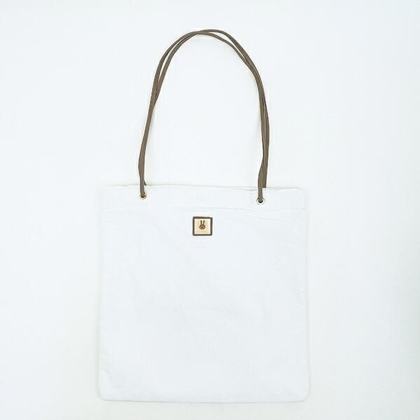 ミッフィーのファーバッグ