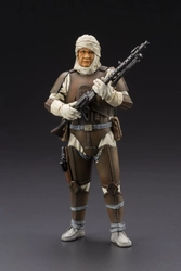 ARTFX+ バウンティ・ハンターシリーズに 惑星コレリア出身の人間、破壊力重視のバウンティ・ハンター「デンガー」登場！