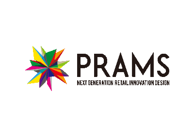 PRAMSロゴ