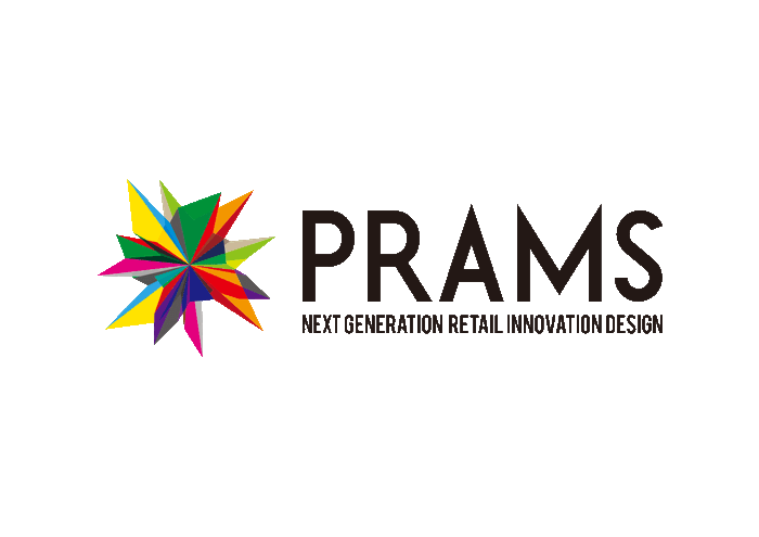PRAMSロゴ