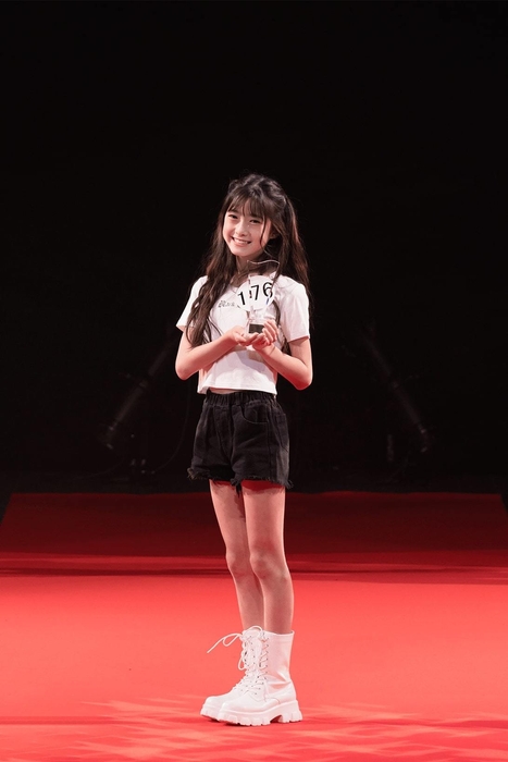 準グランプリ 豊川 亜咲